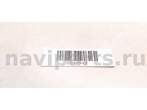 Новое Subaru Outback, 2002 г., OEM 1817308A, арт. 2090942, фото 5