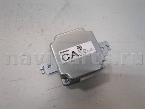 Новое Infiniti QX80, 2014 г., OEM 284E71ZD0B, арт. 21006195