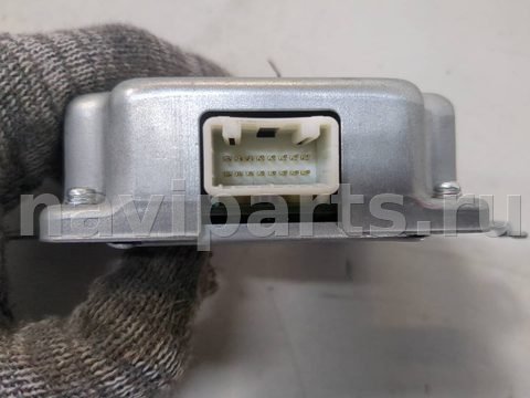 Новое Infiniti QX80, 2014 г., OEM 284E71ZD0B, арт. 21006195, фото 3