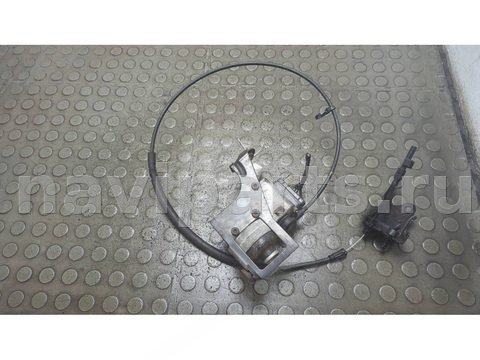 Новое Lincoln Navigator, 2002 г., арт. 21048338