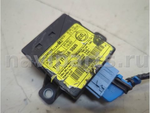 Новое Peugeot Boxer, 2015 г., OEM 1357349080, арт. 21061735, фото 2