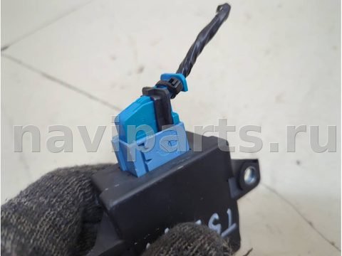 Новое Peugeot Boxer, 2015 г., OEM 1357349080, арт. 21061735, фото 3