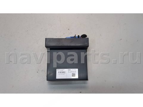 Новое Citroen C4 Picasso, 2013 г., OEM 9801695280, арт. 21076960