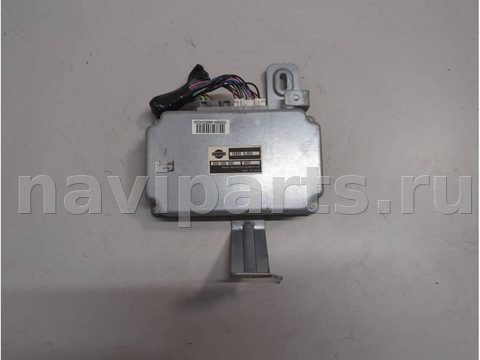 Новое Infiniti FX, 2008 г., OEM 18995CL80A, арт. 21137946