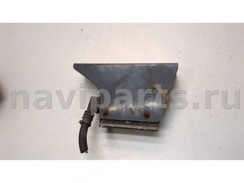 Новое Iveco Stralis, 2016 г., OEM 4460670002, арт. 21256983, фото 3