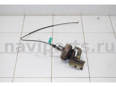 Новое Mazda MPV, 1998 г., OEM G6T11071, арт. 21330