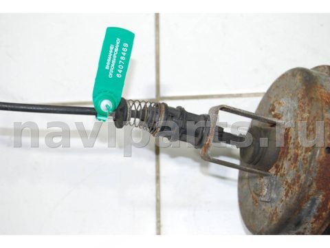 Новое Mazda MPV, 1998 г., OEM G6T11071, арт. 21330, фото 3