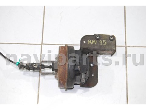 Новое Mazda MPV, 1998 г., OEM G6T11071, арт. 21330, фото 5