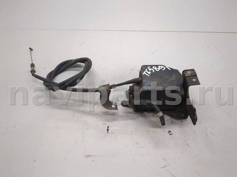 Новое Honda Accord, 2003 г., арт. 21394498