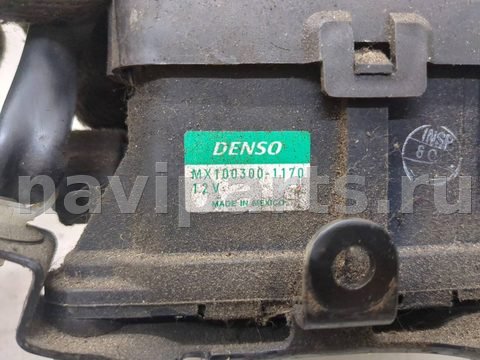Новое Honda Accord, 2003 г., арт. 21394498, фото 3