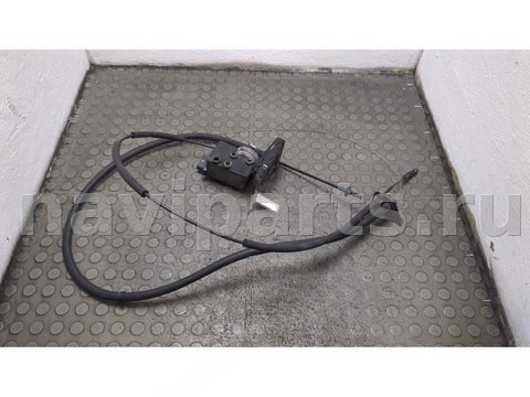 Новое Ford Explorer, 2001 г., арт. 21410913