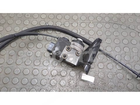 Новое Ford Explorer, 2001 г., арт. 21410913, фото 2