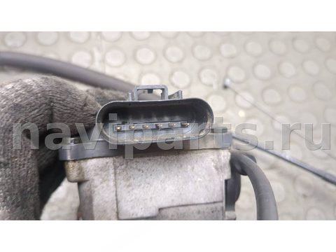 Новое Ford Explorer, 2001 г., арт. 21410913, фото 3