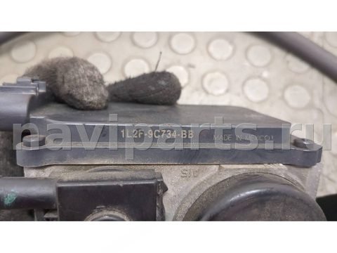 Новое Ford Explorer, 2001 г., арт. 21410913, фото 4