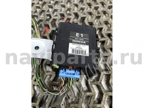Новое Honda Accord, 2001 г., арт. 2167-80908064-01602