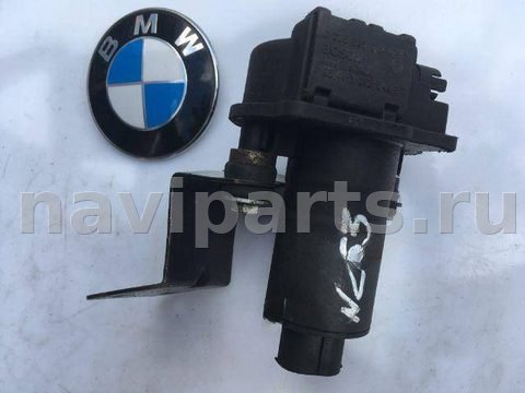 Новое BMW 5 E39, 1997 г., OEM 1162548, арт. 21830