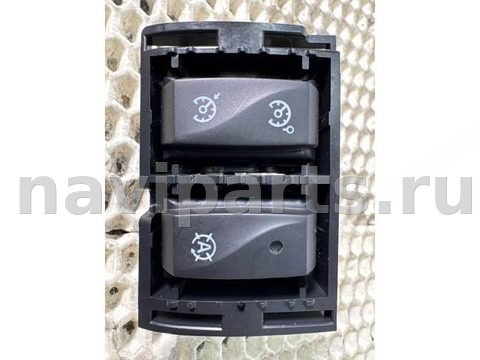 Новое Renault Trafic, 2017 г., OEM 1259364X, арт. 22336, фото 4