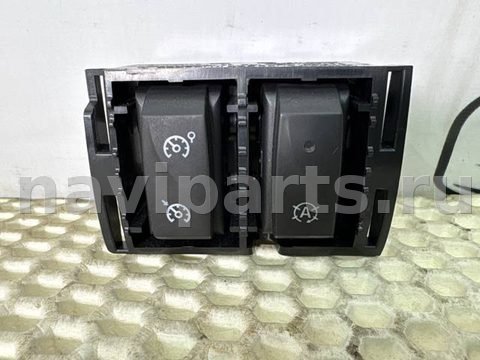 Новое Renault Trafic, 2016 г., OEM 1259364X, арт. 22786, фото 3