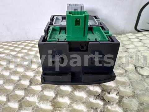 Новое Renault Trafic, 2016 г., OEM 1259364X, арт. 22786, фото 7