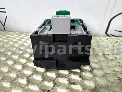 Новое Renault Trafic, 2016 г., OEM 1259364X, арт. 22786, фото 8