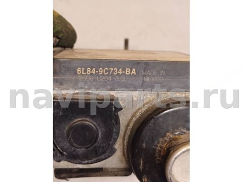 Новое Ford Escape, 2007 г., OEM 6L849C734BA, арт. 22877312, фото 4