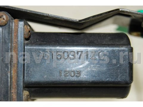 Новое Mitsubishi Galant, 2002 г., OEM G6T50371ZC, арт. 23102, фото 5
