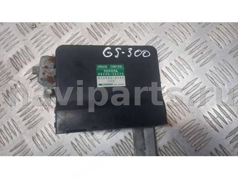 Новое Lexus GS, 1996 г., OEM 8824030270, арт. 23409226