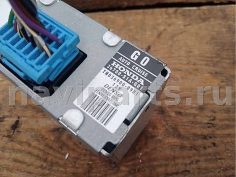 Новое Honda Accord, 2000 г., OEM 36700S1AG01, арт. 2373EVD, фото 3