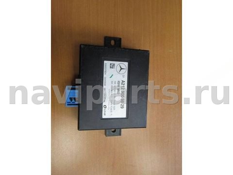 Новое Mercedes GLS X166, 2015 г., OEM 2129009829, арт. 240421-050