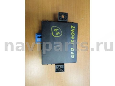 Новое Mercedes GLS X166, 2015 г., OEM 2129009829, арт. 240421-050, фото 4