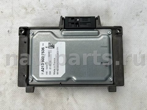 Новое Mercedes AMG GT, 2017 г., OEM A2139007536, арт. 2409410