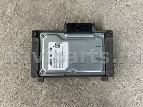 Новое Mercedes AMG GT, 2017 г., OEM A2139007536, арт. 2409410, фото 2