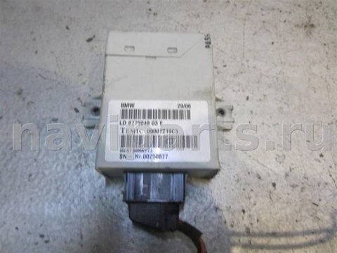 Новое BMW 3 E90/E91/E92/E93, 2006 г., OEM 6775949, арт. 24698