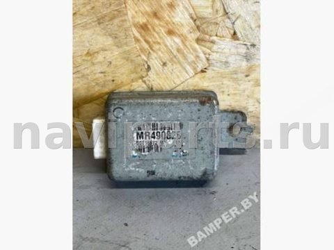 Новое Mitsubishi Montero Sport, 1996 г., OEM Mr490826, арт. 25582127