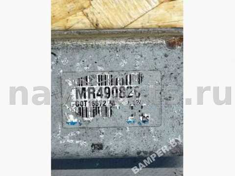 Новое Mitsubishi Montero Sport, 1996 г., OEM Mr490826, арт. 25582127, фото 2