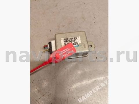 Новое Mitsubishi Lancer, 2000 г., OEM MR563487, арт. 25582410, фото 3