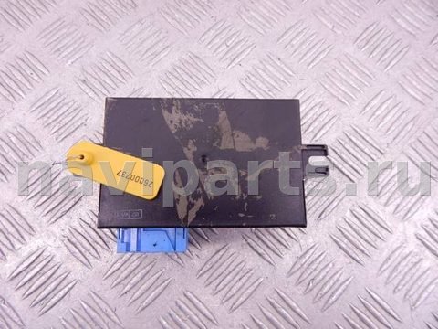 Новое BMW 5 E39, 1998 г., OEM 65718375497, арт. 26000737, фото 3