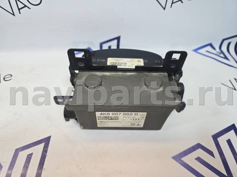 Новое Audi A7, 2021 г., OEM 4K8907639B, арт. 26053_15, фото 3