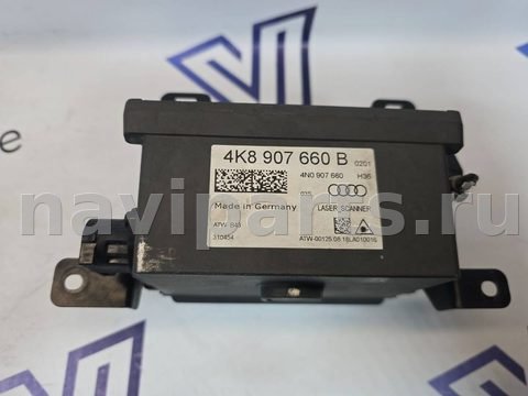 Новое Audi A7, 2021 г., OEM 4K8907639B, арт. 26053_15, фото 6