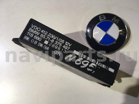Новое BMW 7 E38, 1996 г., OEM 8375497, арт. 26175_1