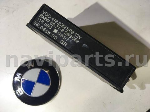 Новое BMW 7 E38, 1996 г., OEM 8369062, арт. 26177_1