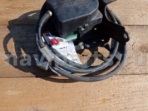 Новое Honda Accord, 2000 г., OEM MX1003001170, арт. 2617VD, фото 2