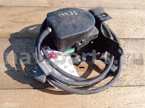 Новое Honda Accord, 2000 г., OEM MX1003001170, арт. 2617VD, фото 3