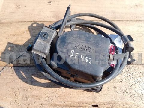 Новое Honda Accord, 2000 г., OEM MX1003001170, арт. 2617VD, фото 5