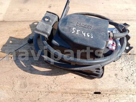 Новое Honda Accord, 2000 г., OEM MX1003001170, арт. 2617VD, фото 6