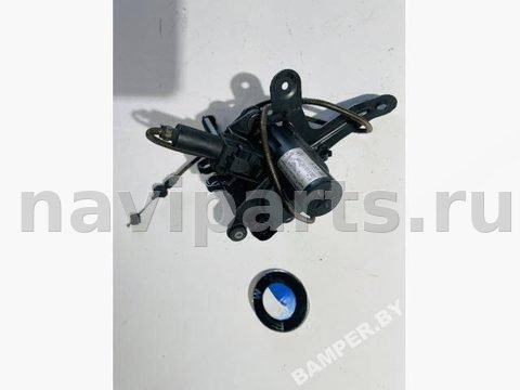 Новое BMW 5 E39, 1997 г., OEM 8369027, арт. 27355, фото 4