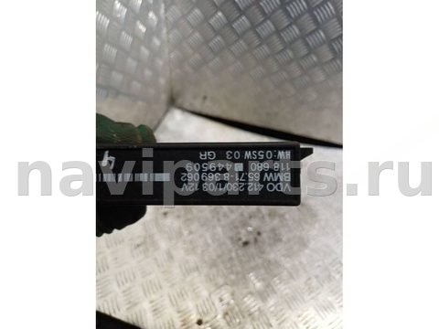 Новое BMW 7 E38, 1997 г., OEM 8369062, арт. 27432776