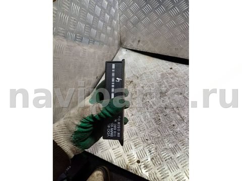 Новое BMW 7 E38, 1997 г., OEM 8369062, арт. 27432776, фото 3