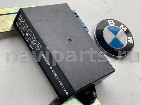 Новое BMW 5 E39, 1998 г., OEM 8369062, арт. 27796_1