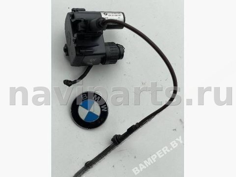 Новое BMW 7 E38, 1997 г., OEM 8360043, арт. 27808
